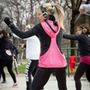 Avatar di barbara casati, istruttore presente tra i personal trainer o preparatori atletici associati a Speffy