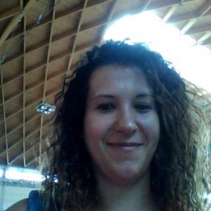 Avatar di elisa messina, istruttore presente tra i personal trainer o preparatori atletici associati a Speffy
