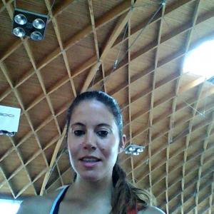 Avatar di Clelia Riccio, istruttore presente tra i personal trainer o preparatori atletici associati a Speffy