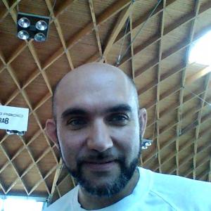 Avatar di Davide Zanichelli, istruttore presente tra i personal trainer o preparatori atletici associati a Speffy