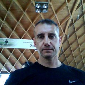 Avatar di Diego Bastiani, istruttore presente tra i personal trainer o preparatori atletici associati a Speffy