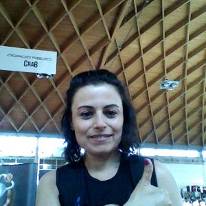 Avatar di alessandra  fais, istruttore presente tra i personal trainer o preparatori atletici associati a Speffy