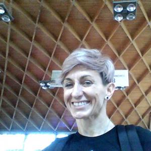 Avatar di Nicoletta Lucchetti, istruttore presente tra i personal trainer o preparatori atletici associati a Speffy