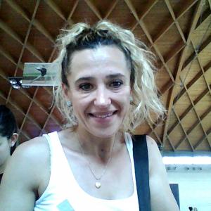 Avatar di olga mitskevich, istruttore presente tra i personal trainer o preparatori atletici associati a Speffy