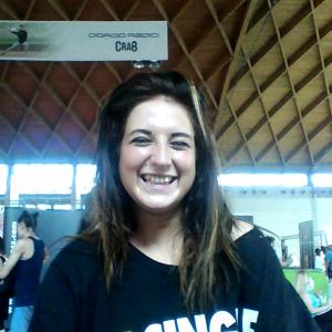 Avatar di martina fonte, istruttore presente tra i personal trainer o preparatori atletici associati a Speffy