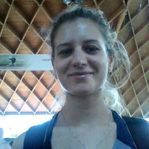 Avatar di Marta Bramezza, istruttore presente tra i personal trainer o preparatori atletici associati a Speffy