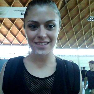 Avatar di eleonora ratta, istruttore presente tra i personal trainer o preparatori atletici associati a Speffy