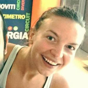 Avatar di Barbara Riva, istruttore presente tra i personal trainer o preparatori atletici associati a Speffy