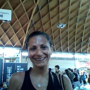 Avatar di Marzia Terracina, istruttore presente tra i personal trainer o preparatori atletici associati a Speffy