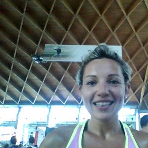 Avatar di Valentina Vincenzi, istruttore presente tra i personal trainer o preparatori atletici associati a Speffy