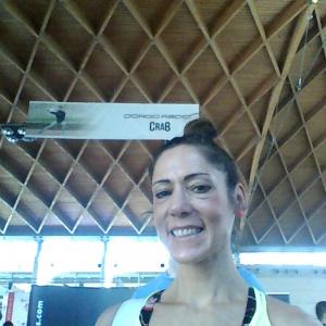 Avatar di alessia raponi, istruttore presente tra i personal trainer o preparatori atletici associati a Speffy