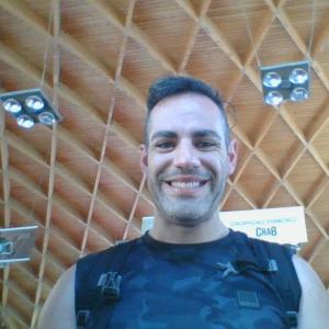 Avatar di antonello matta, istruttore presente tra i personal trainer o preparatori atletici associati a Speffy