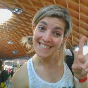 Avatar di Elisa Crepaldi, istruttore presente tra i personal trainer o preparatori atletici associati a Speffy