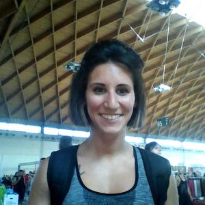 Avatar di maeve la torre, istruttore presente tra i personal trainer o preparatori atletici associati a Speffy