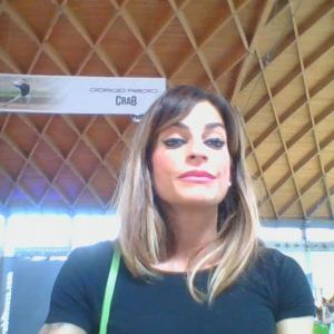 Avatar di regina vellei, istruttore presente tra i personal trainer o preparatori atletici associati a Speffy