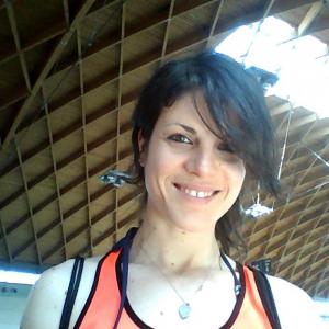 Avatar di stella gueli, istruttore presente tra i personal trainer o preparatori atletici associati a Speffy