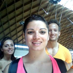 Avatar di vera maugeri, istruttore presente tra i personal trainer o preparatori atletici associati a Speffy
