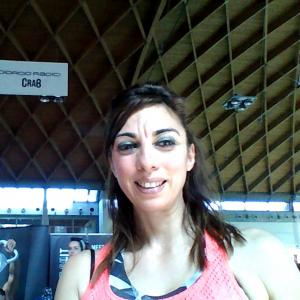 Avatar di carmelita anza', istruttore presente tra i personal trainer o preparatori atletici associati a Speffy