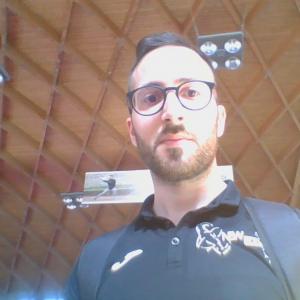 Avatar di Giorgio Bulzomì, istruttore presente tra i personal trainer o preparatori atletici associati a Speffy