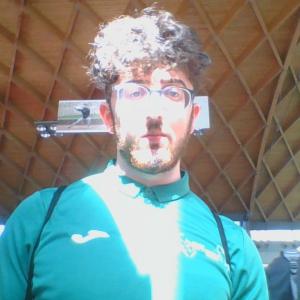 Avatar di Michele Adornato, istruttore presente tra i personal trainer o preparatori atletici associati a Speffy