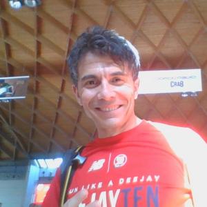 Avatar di Piero Palmieri, istruttore presente tra i personal trainer o preparatori atletici associati a Speffy