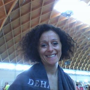 Avatar di monica baudino, istruttore presente tra i personal trainer o preparatori atletici associati a Speffy