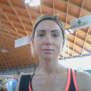 Avatar di cinzia lorenzi, istruttore presente tra i personal trainer o preparatori atletici associati a Speffy