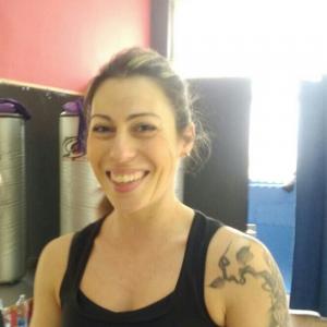 Avatar di Arianna Atzeni, istruttore presente tra i personal trainer o preparatori atletici associati a Speffy