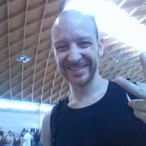 Avatar di Fabio Ariano, istruttore presente tra i personal trainer o preparatori atletici associati a Speffy