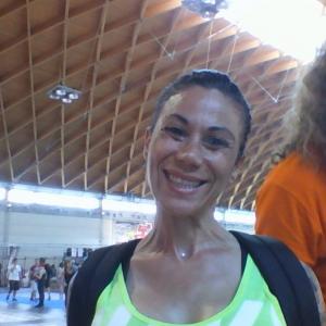 Avatar di donatella fornari, istruttore presente tra i personal trainer o preparatori atletici associati a Speffy