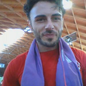 Avatar di giulio barca, istruttore presente tra i personal trainer o preparatori atletici associati a Speffy
