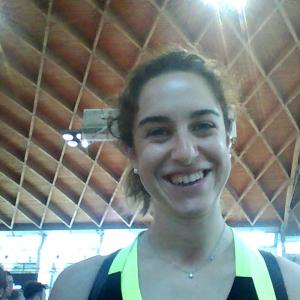 Avatar di Chiara Redaelli, istruttore presente tra i personal trainer o preparatori atletici associati a Speffy