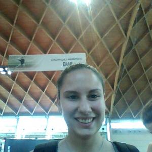 Avatar di Maria Chiara Gatti, istruttore presente tra i personal trainer o preparatori atletici associati a Speffy