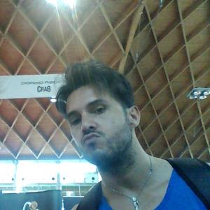 Avatar di Angelo Pizzi, istruttore presente tra i personal trainer o preparatori atletici associati a Speffy