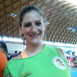 Avatar di Ilenia Scarantino, istruttore presente tra i personal trainer o preparatori atletici associati a Speffy