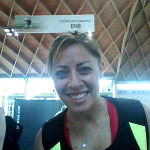 Avatar di Mary De Benedictis, istruttore presente tra i personal trainer o preparatori atletici associati a Speffy