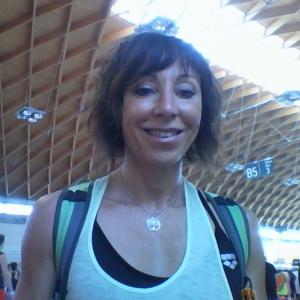 Avatar di Cristina Gottoli, istruttore presente tra i personal trainer o preparatori atletici associati a Speffy