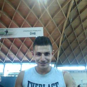 Avatar di Marco Barbarossa, istruttore presente tra i personal trainer o preparatori atletici associati a Speffy