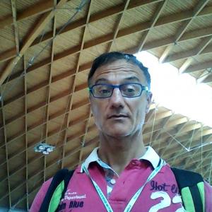 Avatar di marco fiore, istruttore presente tra i personal trainer o preparatori atletici associati a Speffy