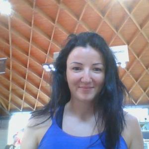 Avatar di patrizia fiorini, istruttore presente tra i personal trainer o preparatori atletici associati a Speffy