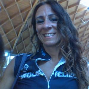 Avatar di Veronica Massimi, istruttore presente tra i personal trainer o preparatori atletici associati a Speffy