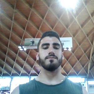 Avatar di Stefano Collu, istruttore presente tra i personal trainer o preparatori atletici associati a Speffy
