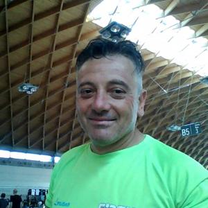 Avatar di Loriano Federici, istruttore presente tra i personal trainer o preparatori atletici associati a Speffy