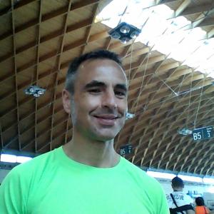 Avatar di Andrea Vignaroli, istruttore presente tra i personal trainer o preparatori atletici associati a Speffy