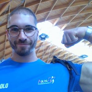 Avatar di Gianpaolo Arrabito, istruttore presente tra i personal trainer o preparatori atletici associati a Speffy