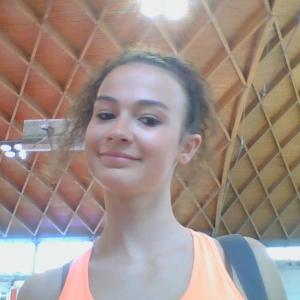 Avatar di Sara Cabella, istruttore presente tra i personal trainer o preparatori atletici associati a Speffy