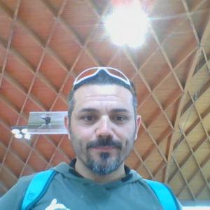 Avatar di diego casale, istruttore presente tra i personal trainer o preparatori atletici associati a Speffy