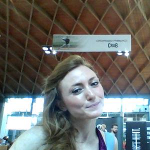 Avatar di Valentina Ottaviani, istruttore presente tra i personal trainer o preparatori atletici associati a Speffy