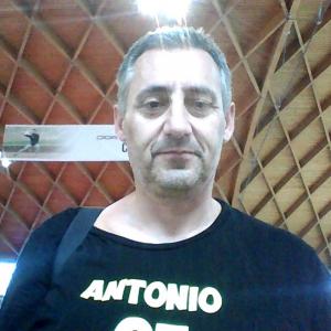 Avatar di Antonio Ventura, istruttore presente tra i personal trainer o preparatori atletici associati a Speffy
