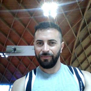 Avatar di pierangelo roberti, istruttore presente tra i personal trainer o preparatori atletici associati a Speffy